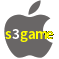 Aplicativo s3game para iOS