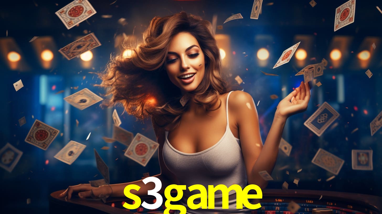 s3game -  - s3game bet