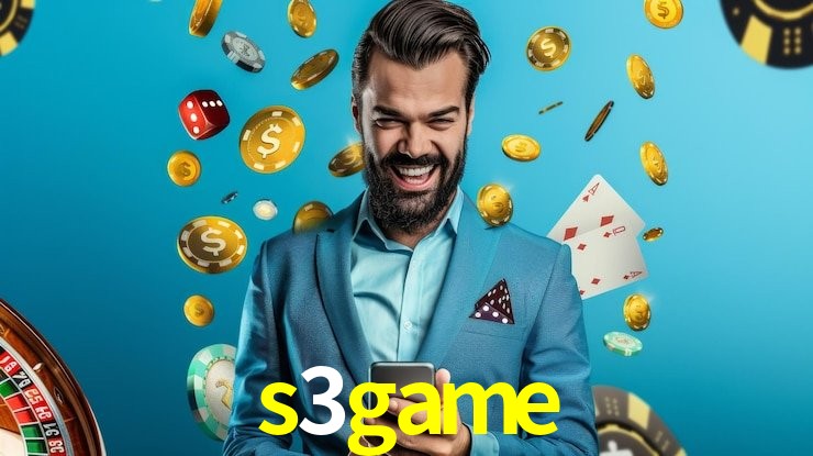 Welcome Bonus s3game