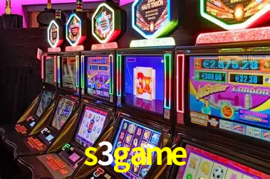 Desvendando o Mundo dos Jogos Virtuais na s3game