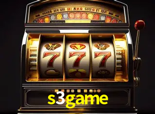 Inovações de Jogos na s3game: O Futuro das Experiências Interativas