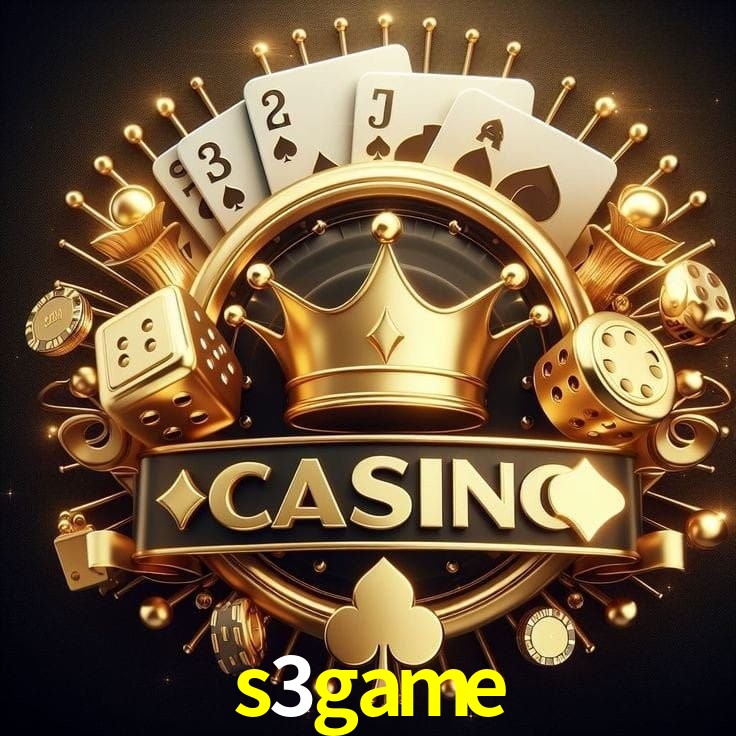Jogos de Slot s3game