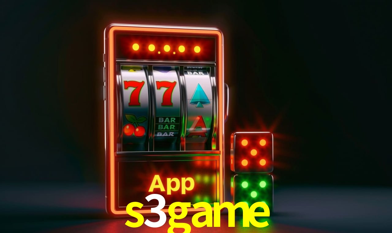 Casino Ao Vivo s3game