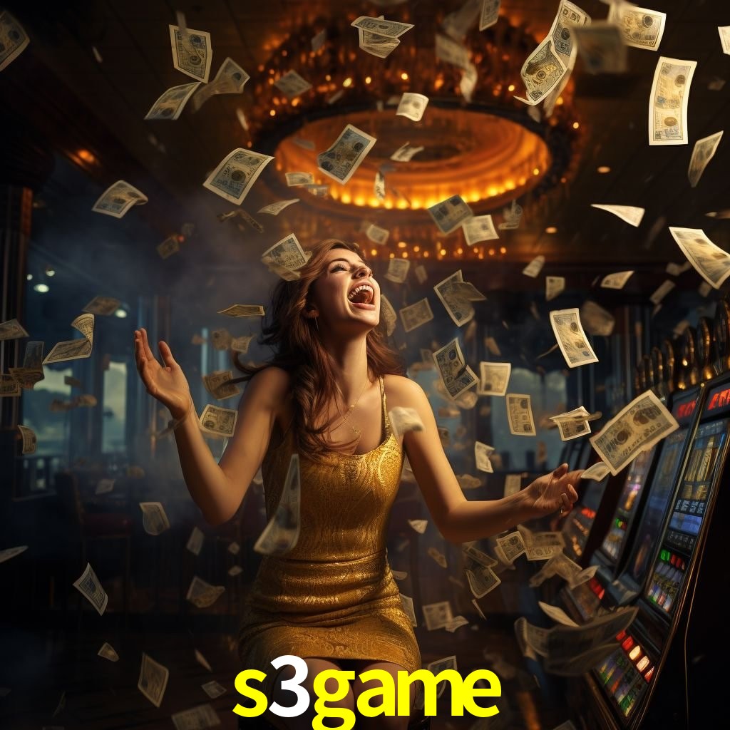 Live Casino s3game