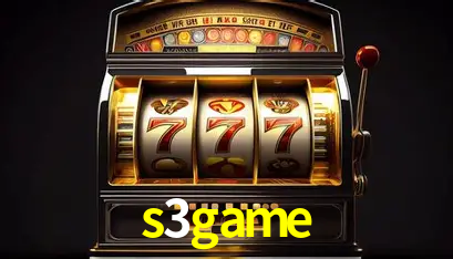 Apostas Esportivas na s3game: Um Guia Completo