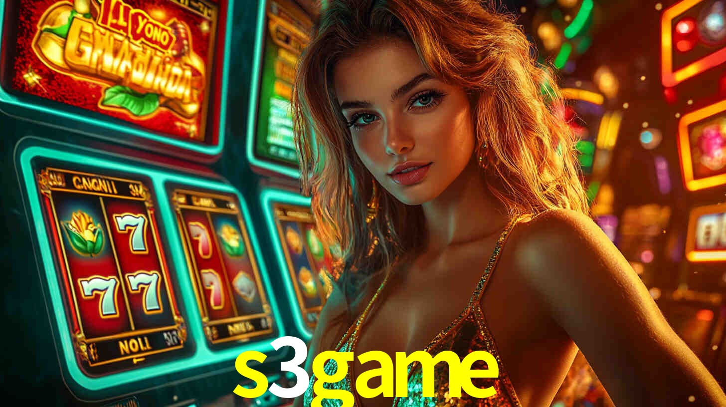 Premium Interface s3game