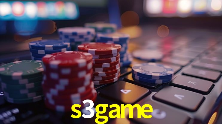 Promoção Relâmpago s3game