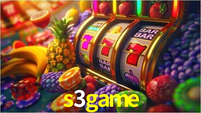 Responsive Design s3game