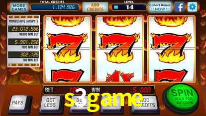 A Popularidade dos Caça-Níqueis no s3game