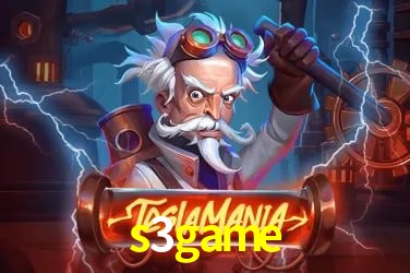 Segurança 2FA s3game