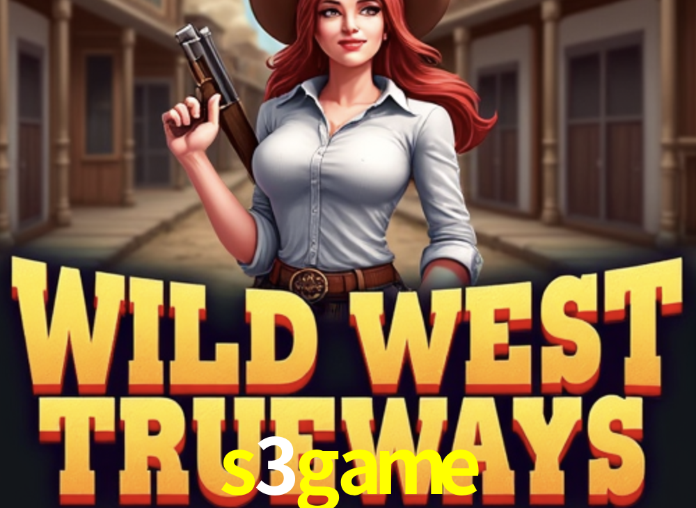 Game Providers s3game