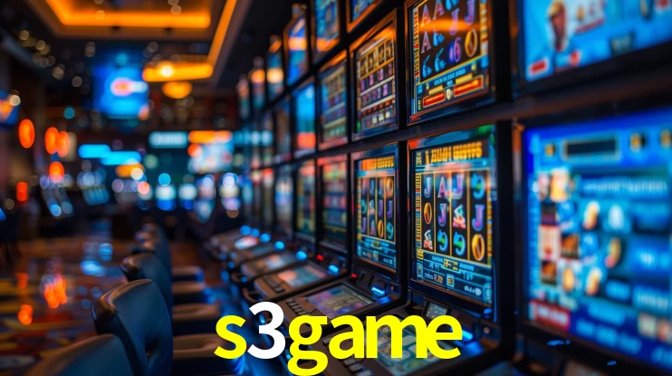 Live Casino s3game