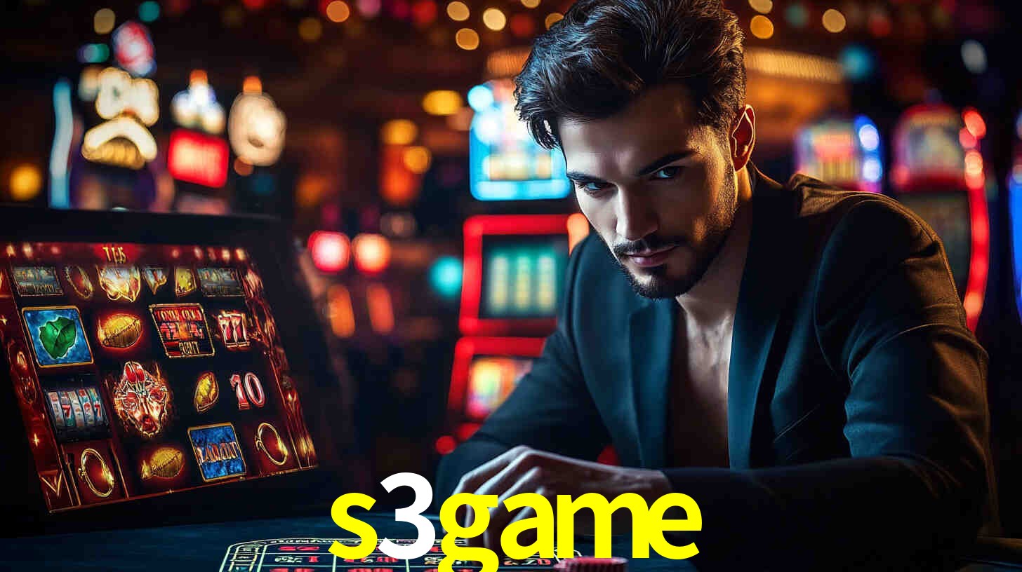 s3game com