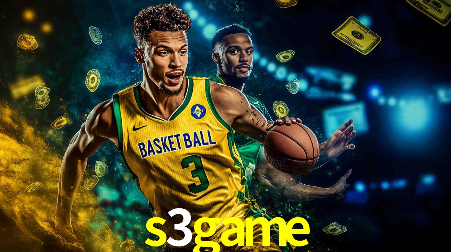 Descubra a Essência do s3game: Nossa História e Compromissos