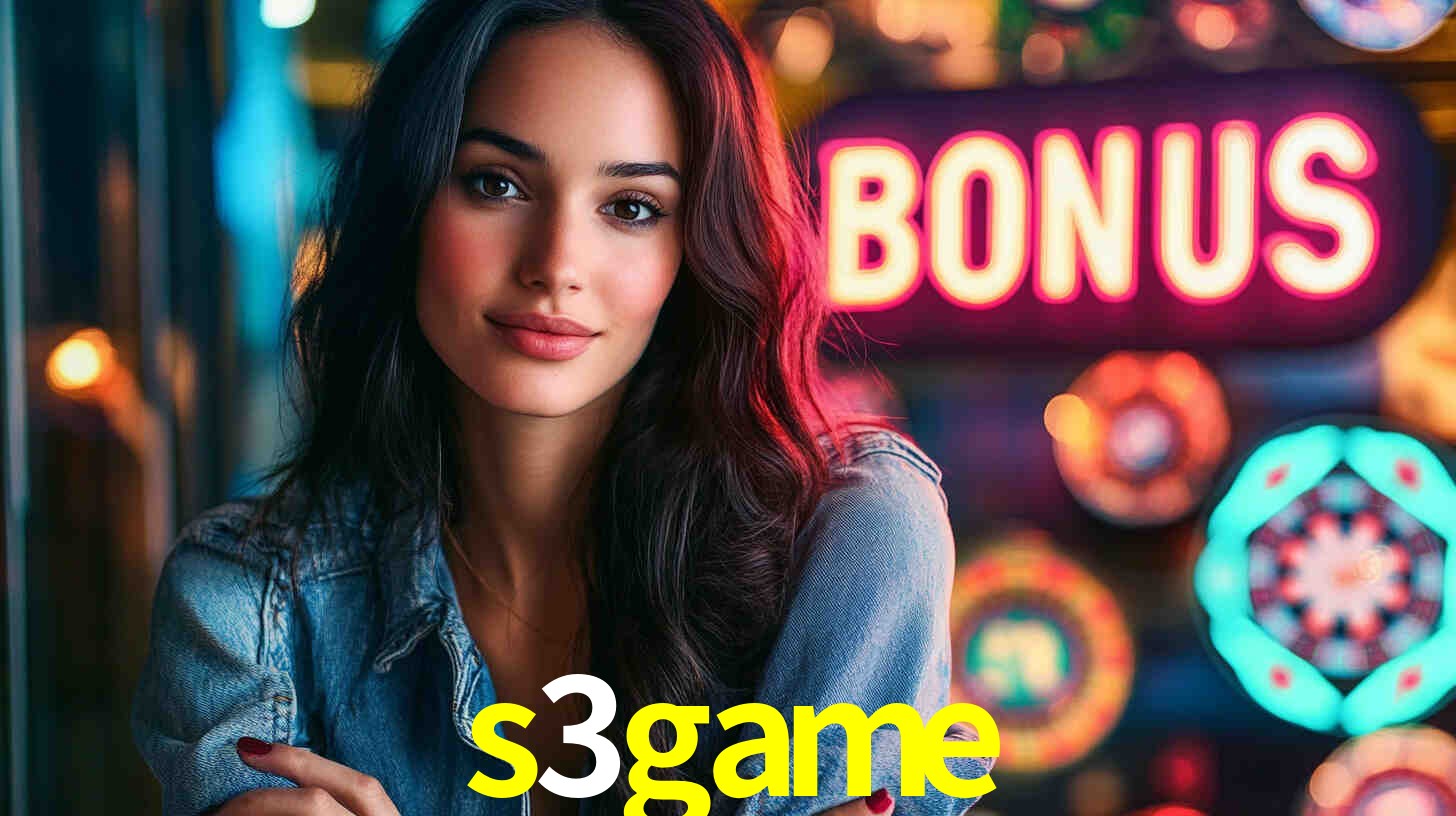 s3game,s3game bet
