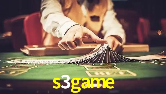 VIP Casino s3game