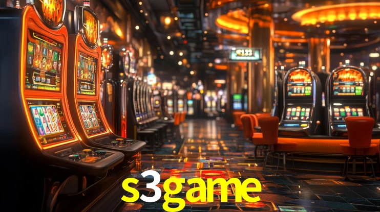 s3game,s3game bet