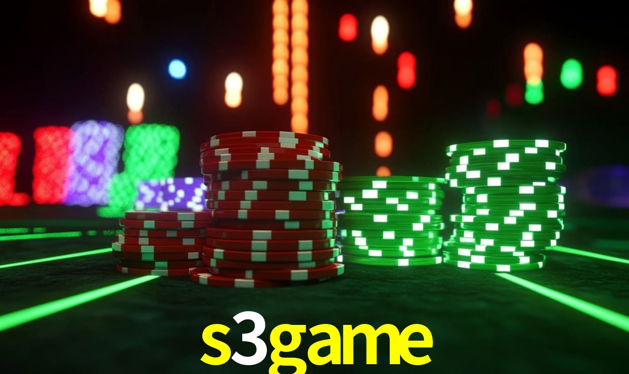 Sports Statistics s3game