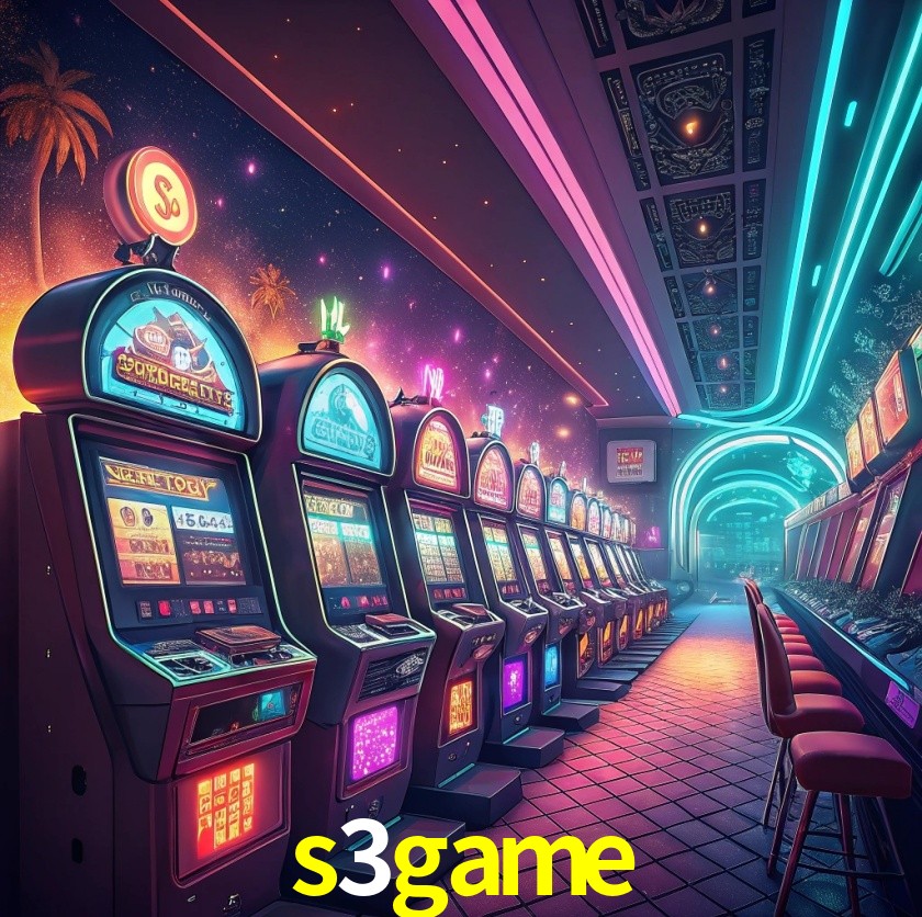 s3game