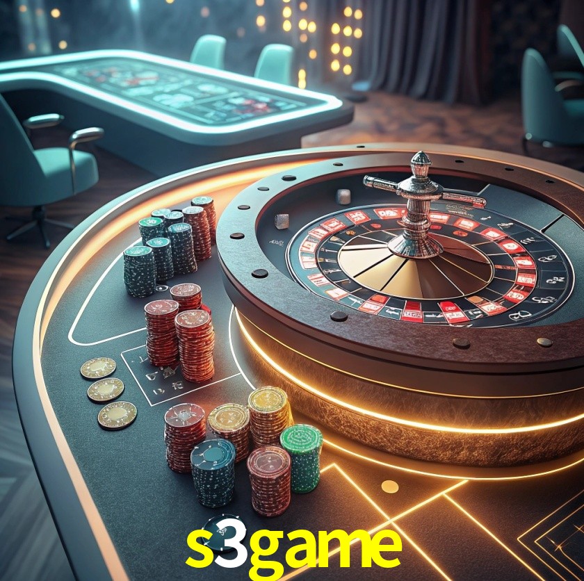 s3game