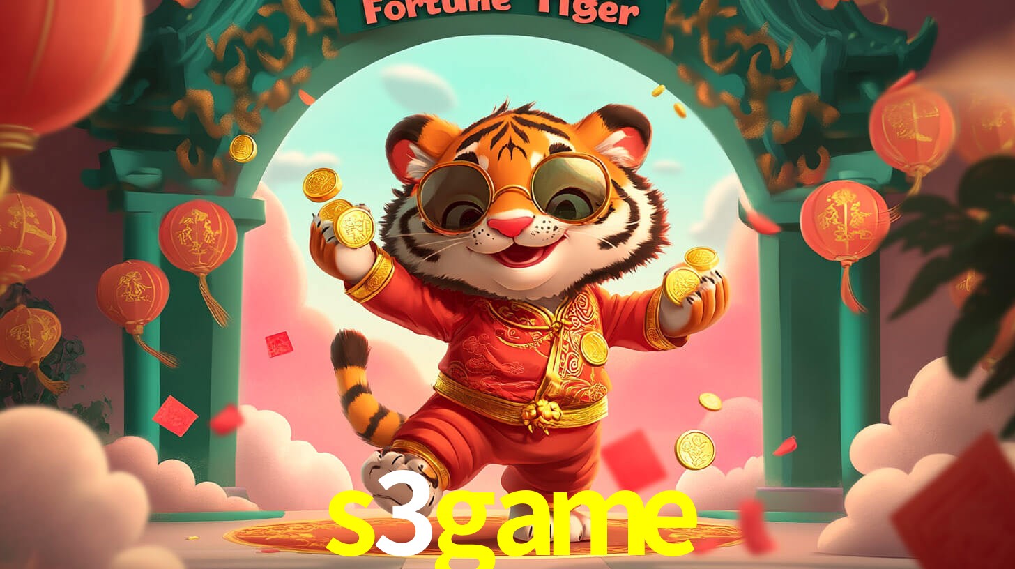 s3game