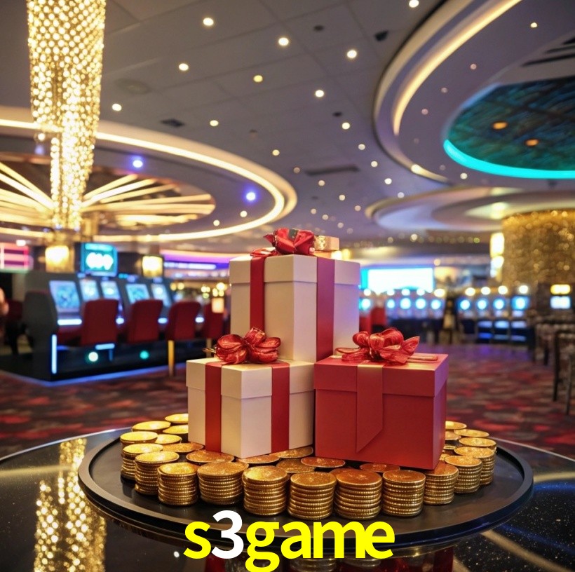 s3game