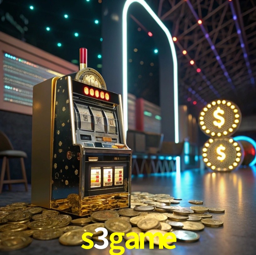 s3game