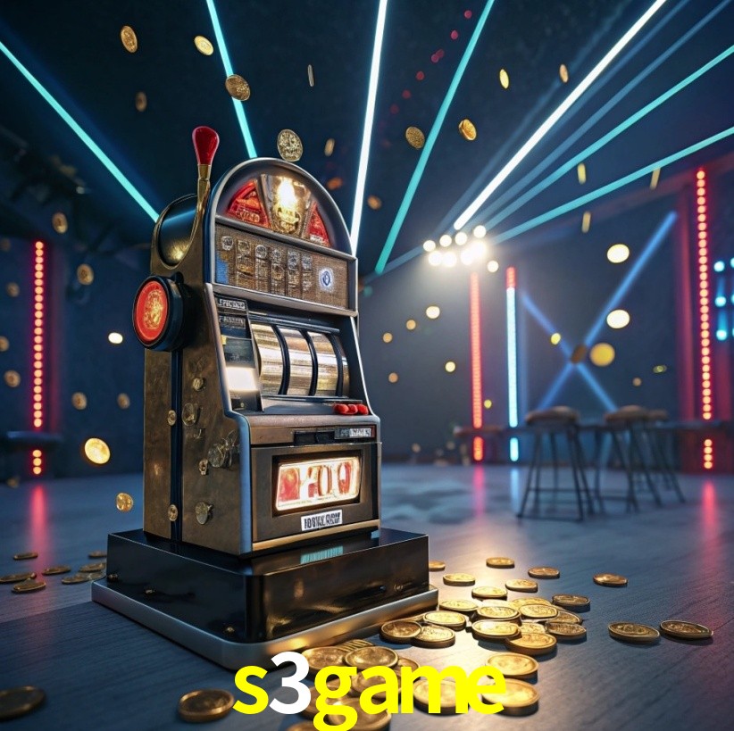 s3game