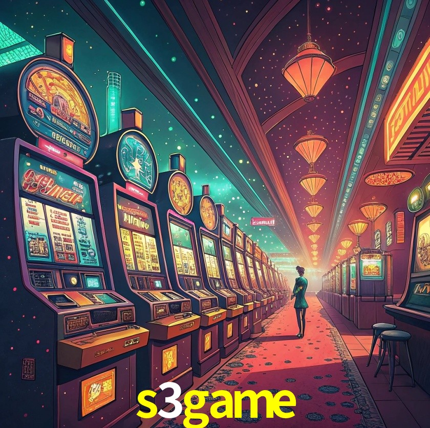  s3game