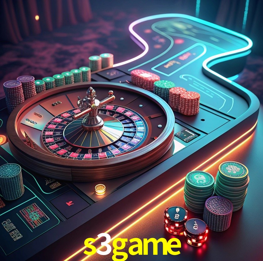  s3game