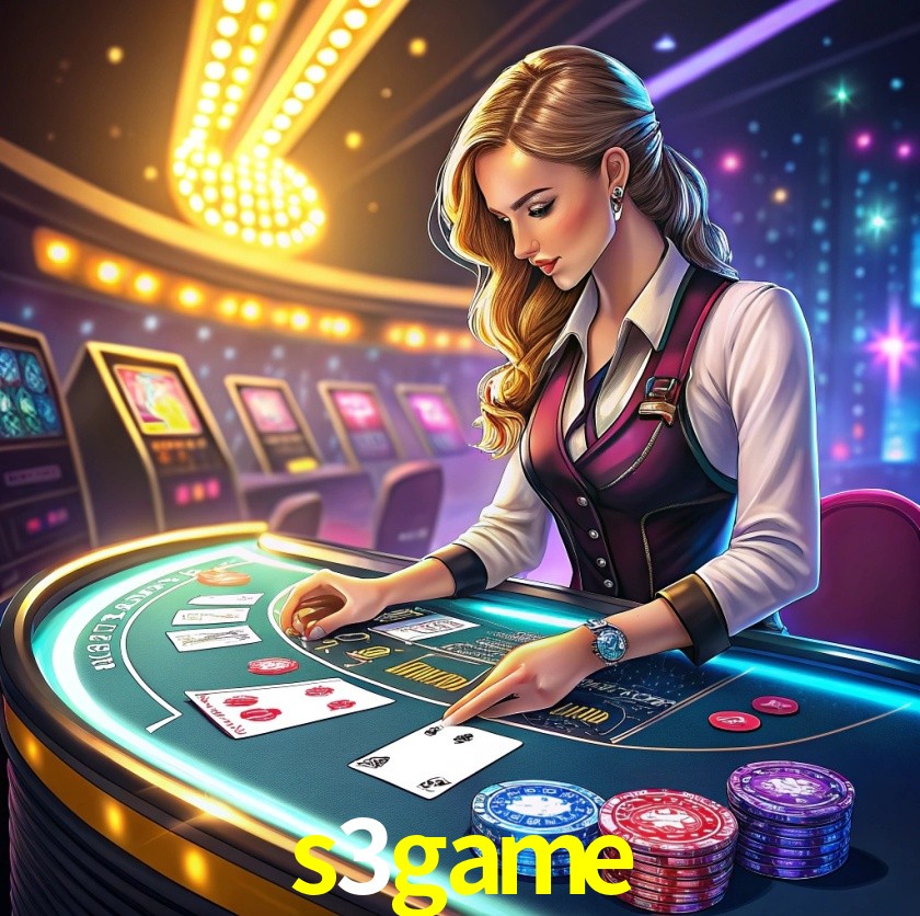  s3game