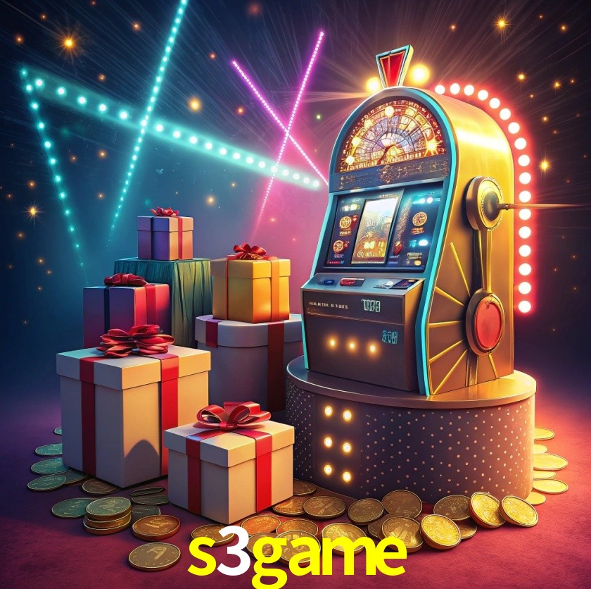  s3game