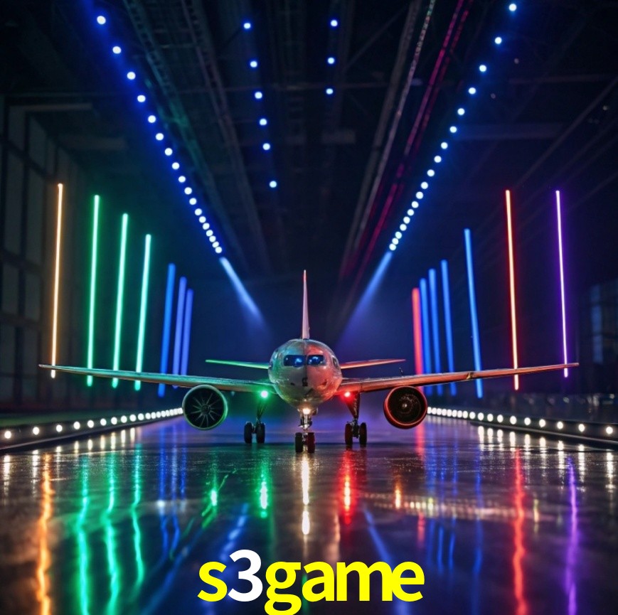 s3game