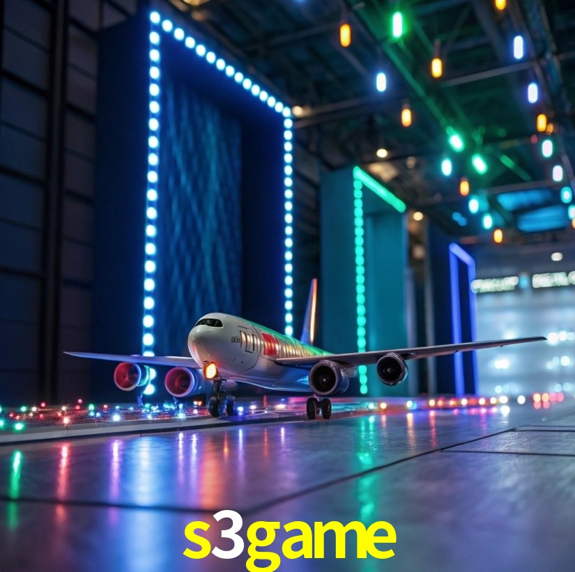 s3game