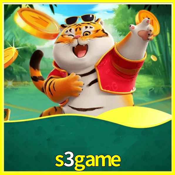  s3game
